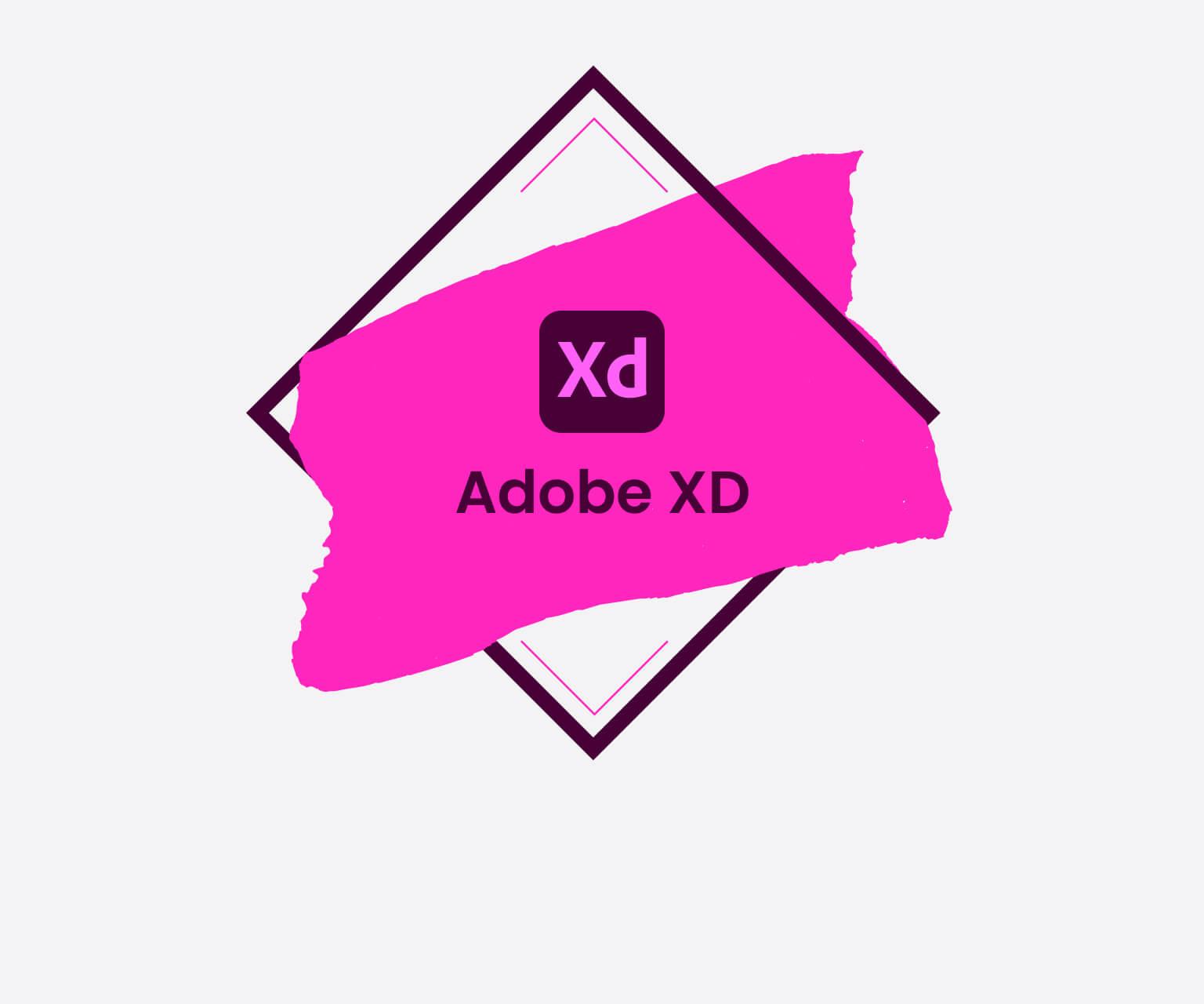 Adobe XD