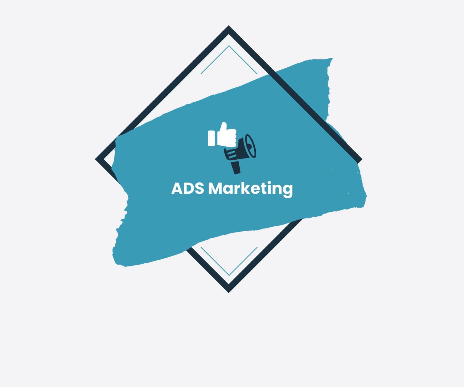 Ads Marketing