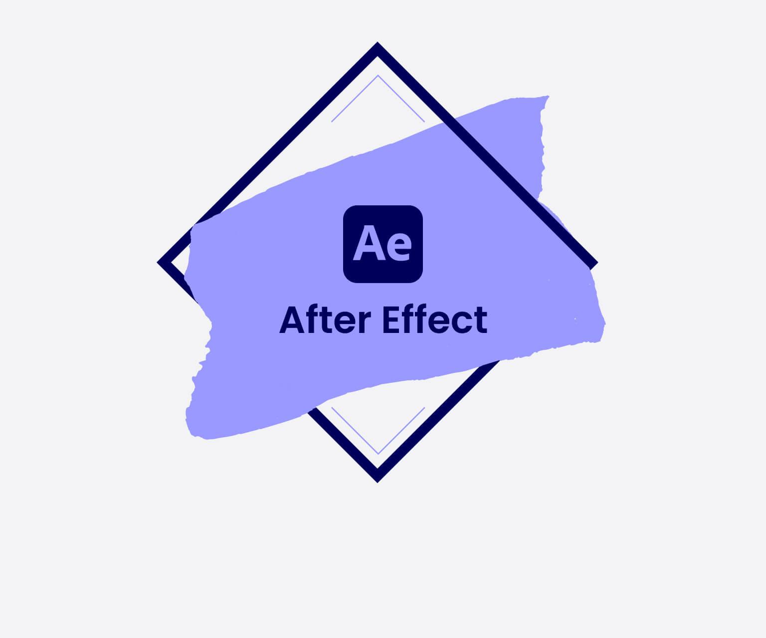 After Effect