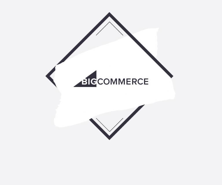 BigCommerce