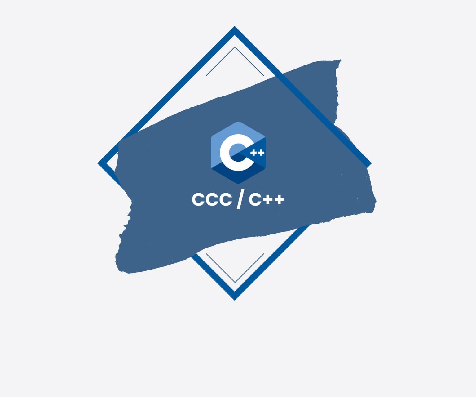 CCC / C++