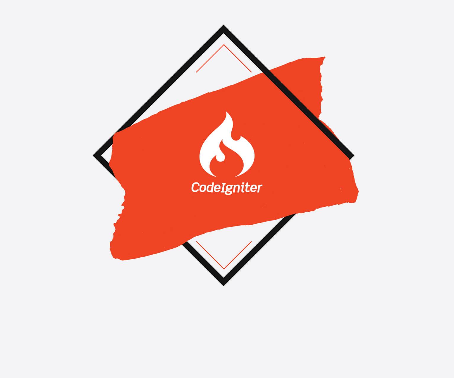 Codeigniter