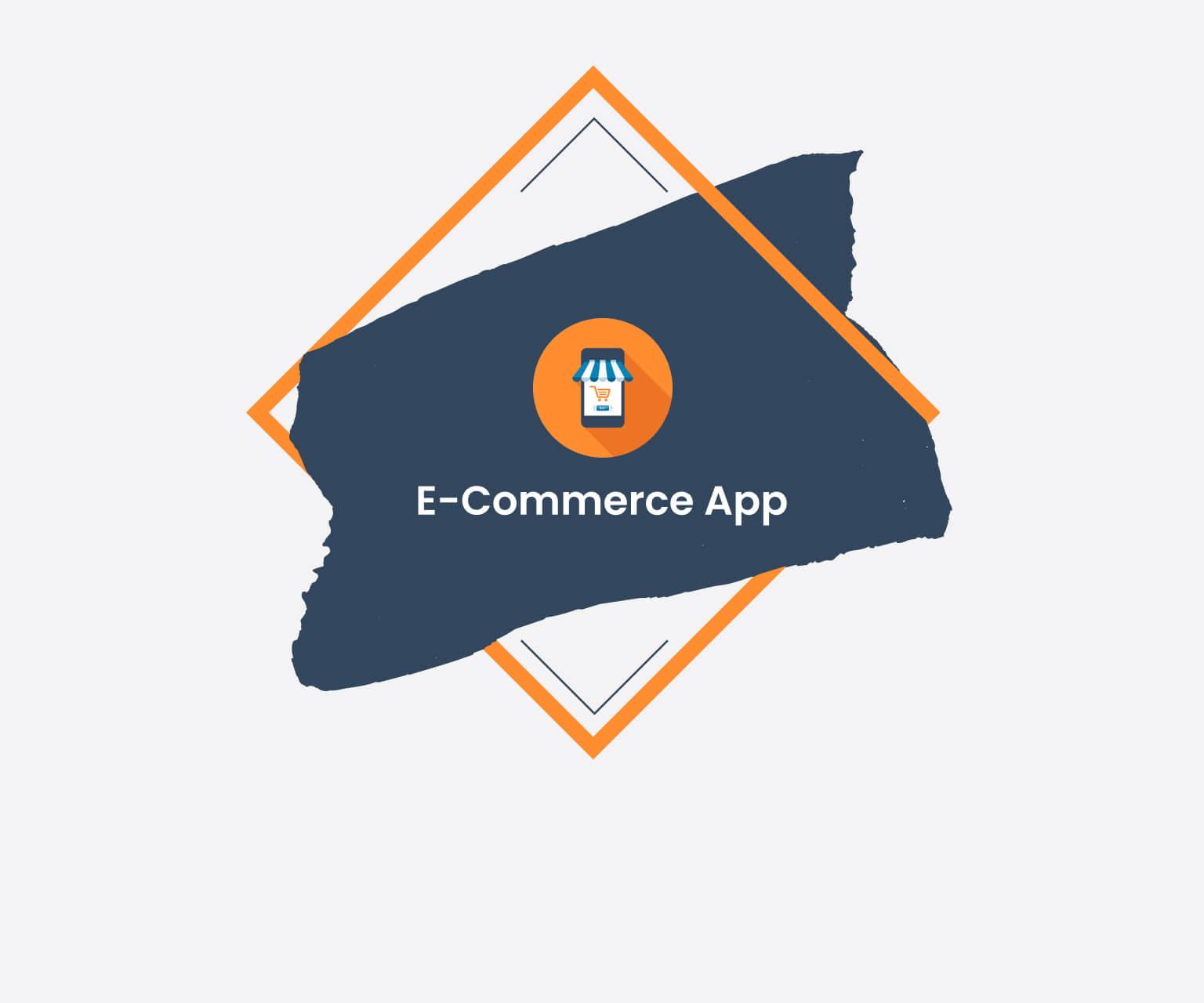 E-Commerce App