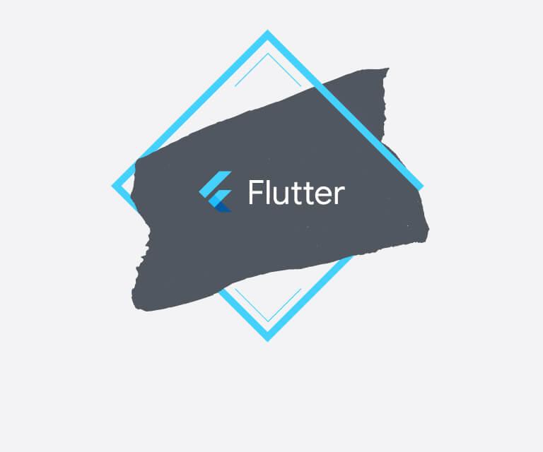 Flutter