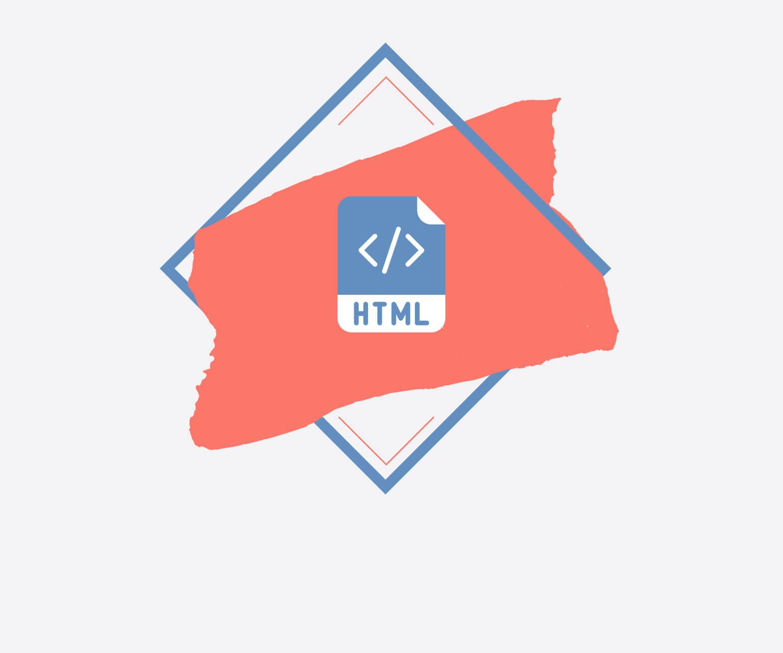 Html