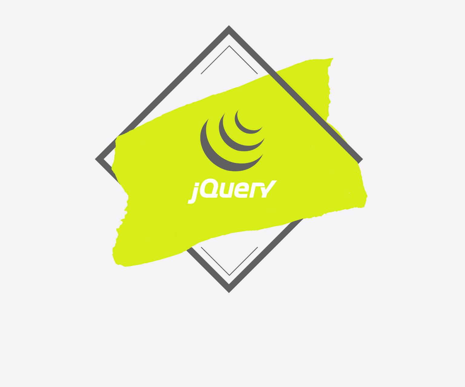 JQuery