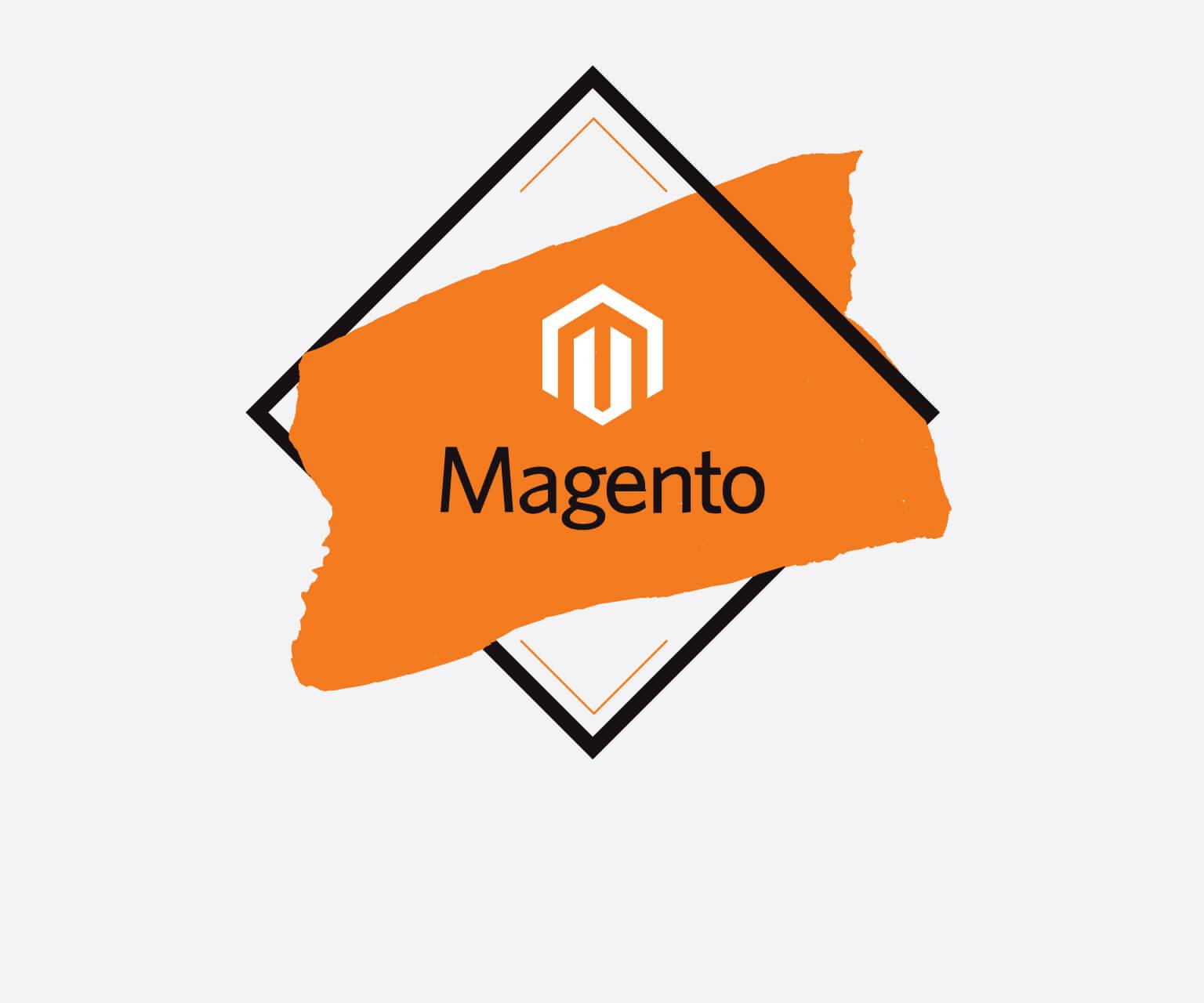 Magento