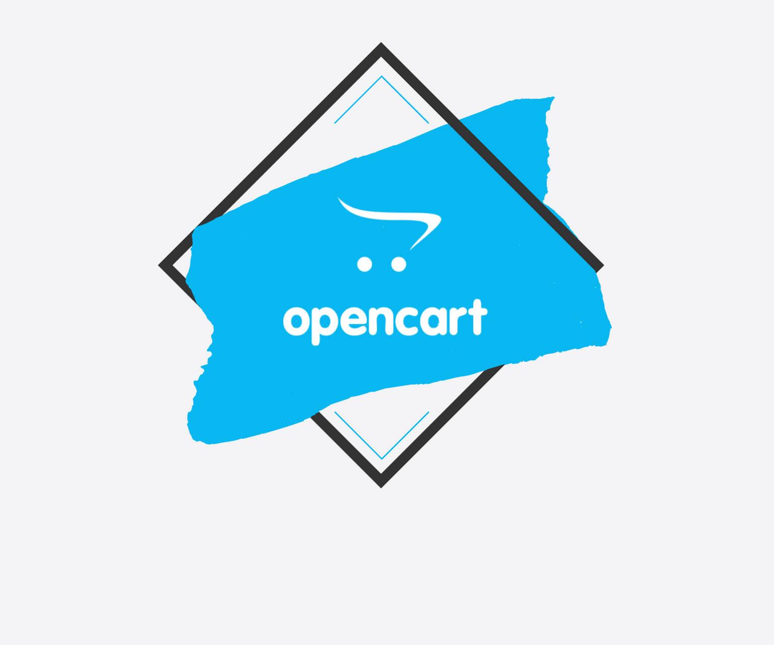 Opencart