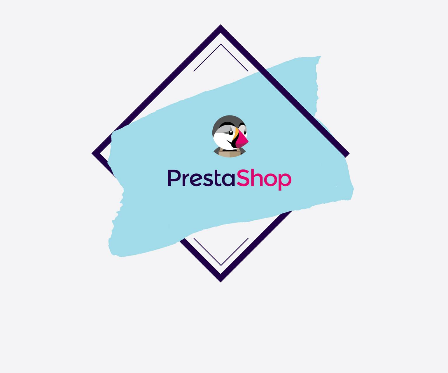 Prestashop