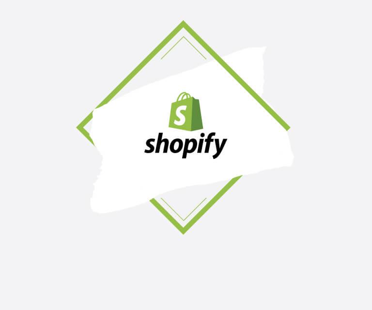 Shopify