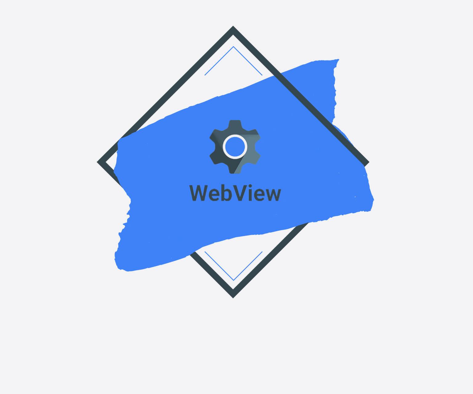 Web View App